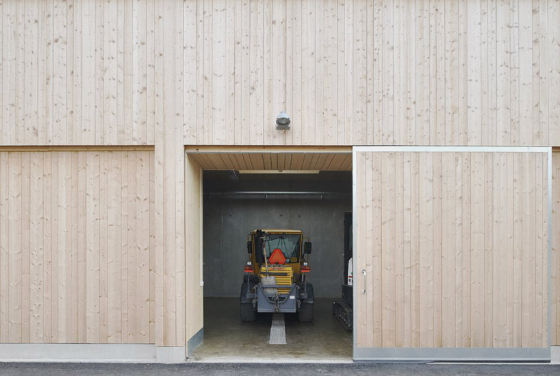 petra gipp arkitektur