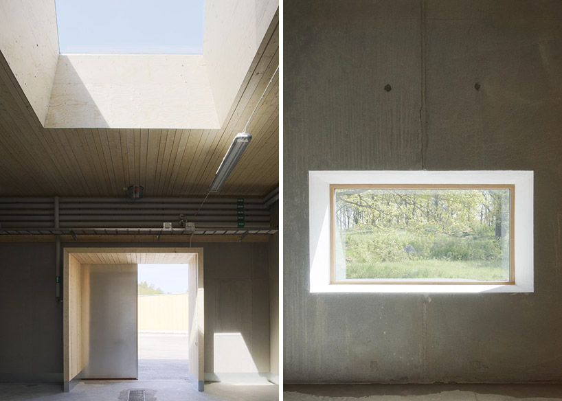 petra gipp arkitektur