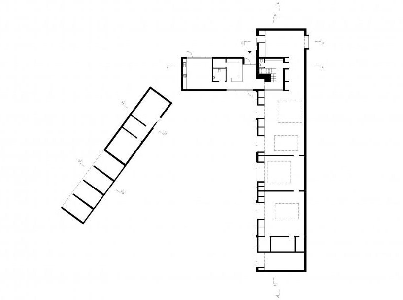 petra gipp arkitektur