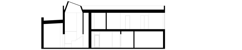 petra gipp arkitektur: ulriksdal cemetery outbuilding