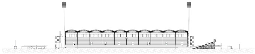 populous: christchurch stadium