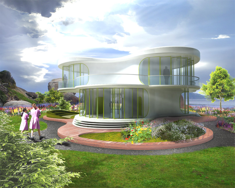 LAVA: classroom of the future - 1