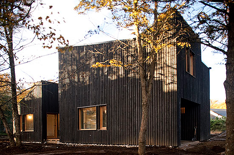 estudio BaBO: CLF houses - 1