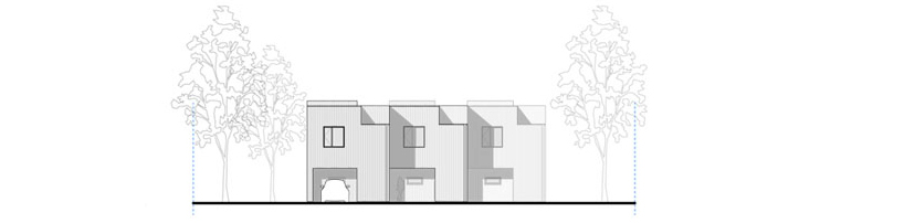 estudio BaBO: CLF houses