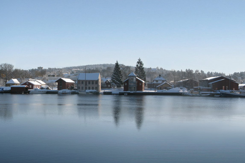 COBE architects + transform: porsgrunn maritime museum and science center