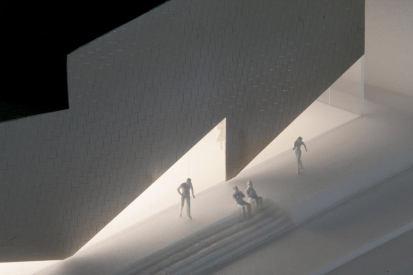 COBE architects + transform: porsgrunn maritime museum and science center