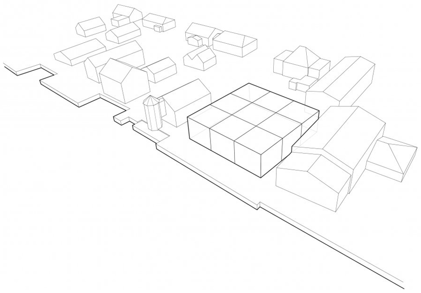 COBE architects + transform: porsgrunn maritime museum and science center