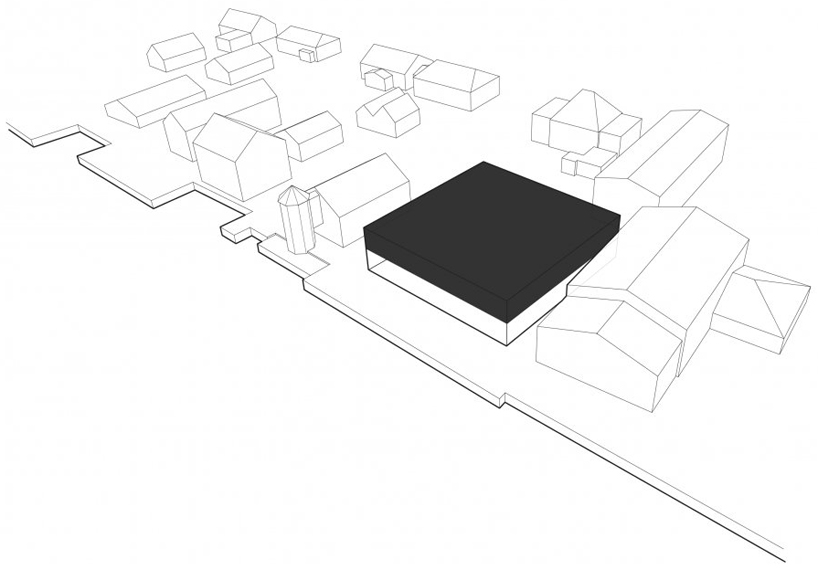COBE architects + transform: porsgrunn maritime museum and science center