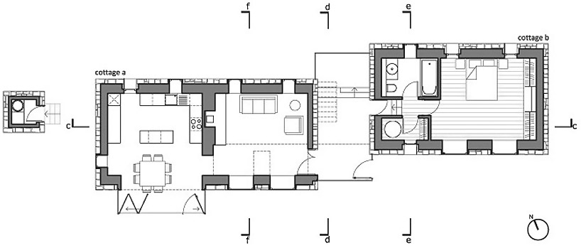 peter legge associates: connemara