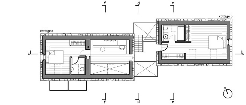 peter legge associates: connemara