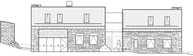 peter legge associates: connemara
