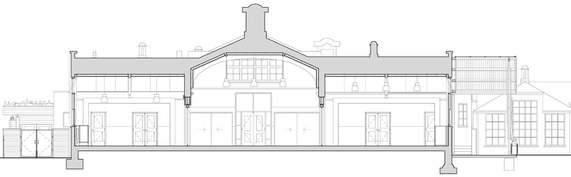 cottrell & vermeulen architecture: westborough primary school