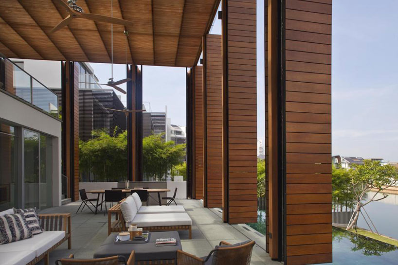 bedmar + shi: cove way house