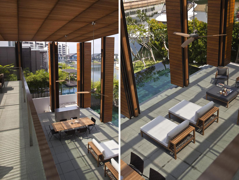 bedmar + shi: cove way house