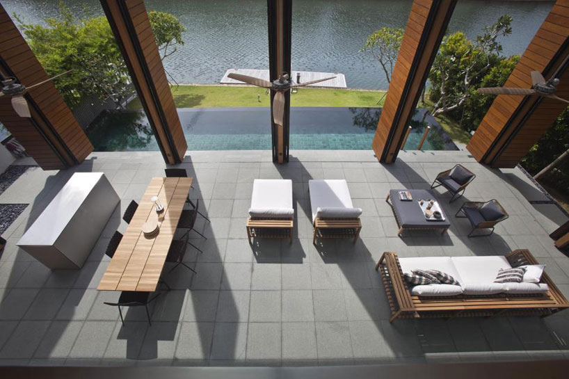 bedmar + shi: cove way house