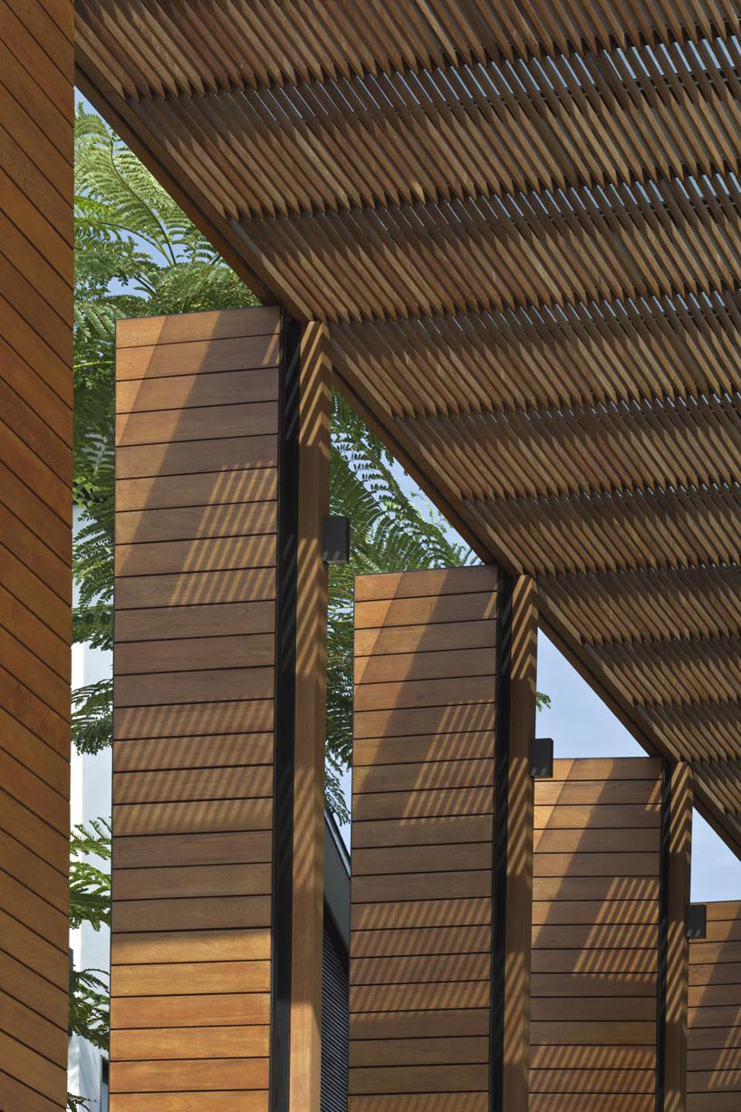 bedmar + shi: cove way house
