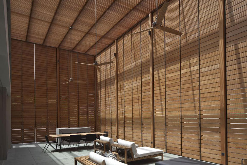 bedmar + shi: cove way house