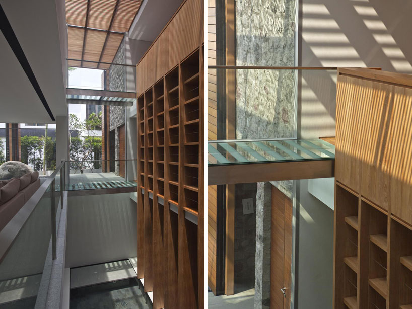bedmar + shi: cove way house