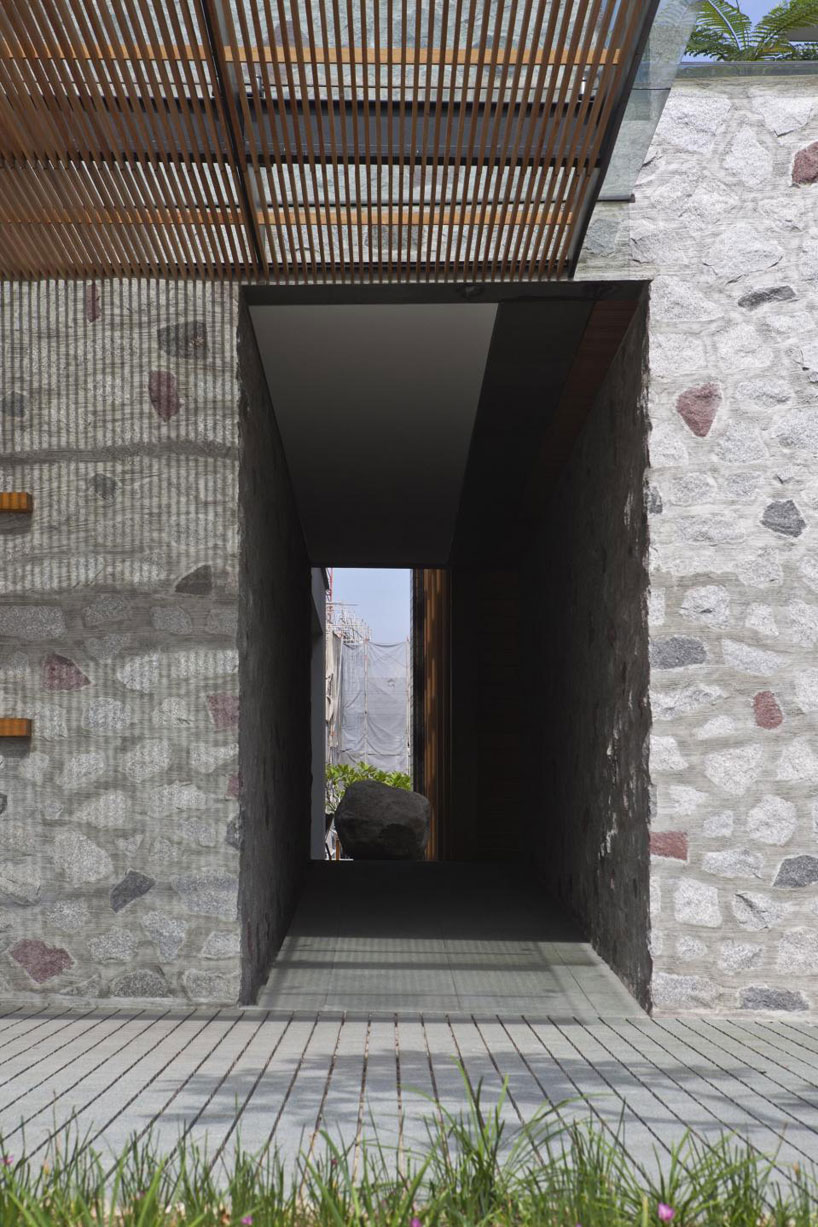 bedmar + shi: cove way house