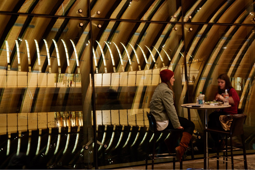 moshe safdie: crystal bridges museum