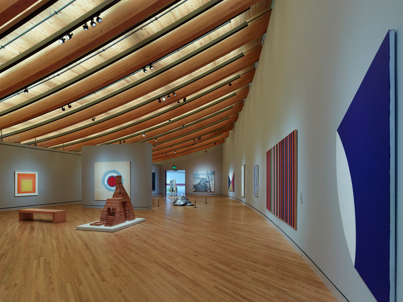 moshe safdie: crystal bridges museum