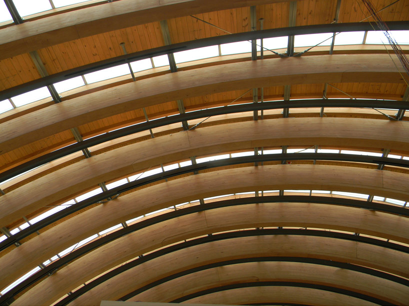 moshe safdie: crystal bridges museum
