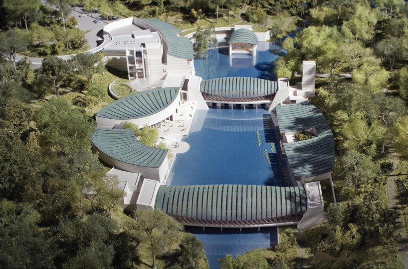 moshe safdie: crystal bridges museum