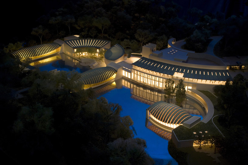 moshe safdie: crystal bridges museum