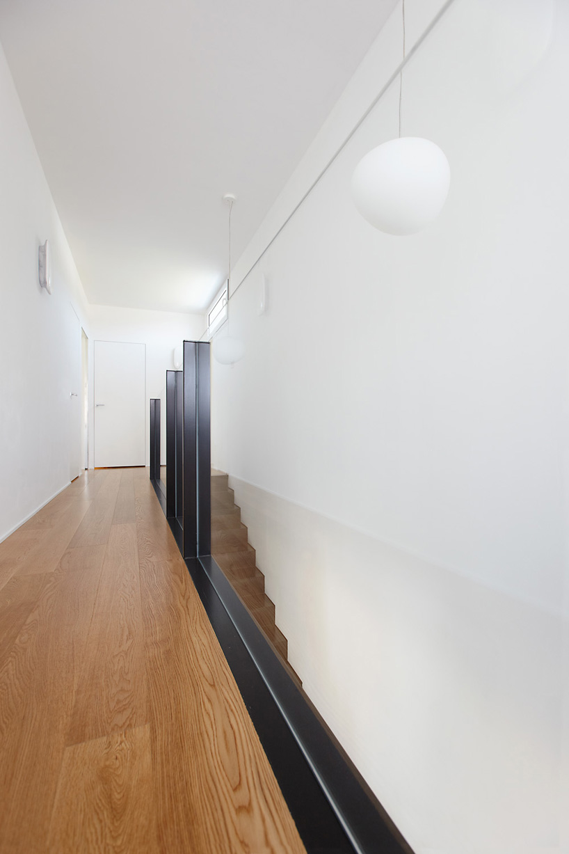 bamboo studio: cut house