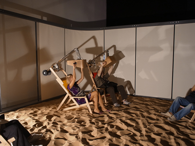 venice biennale 2012: revisit by the republic of cyprus