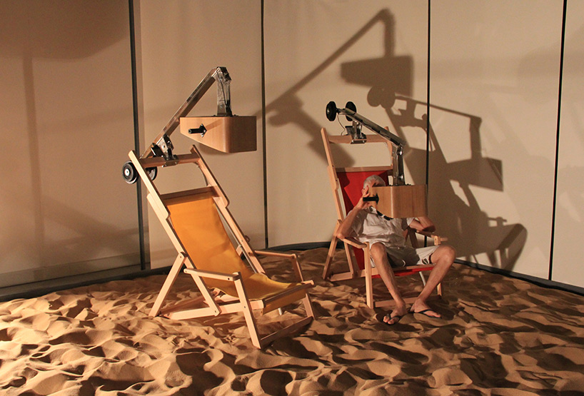 venice biennale 2012: revisit by the republic of cyprus