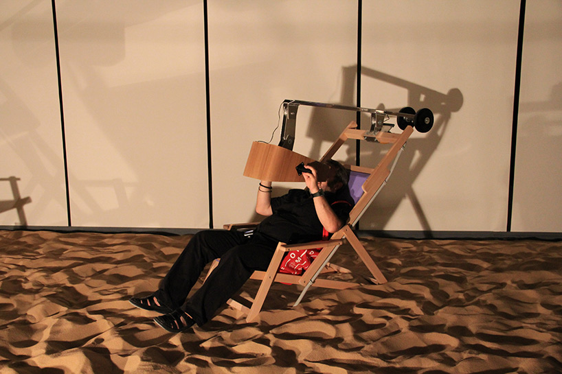 venice biennale 2012: revisit by the republic of cyprus