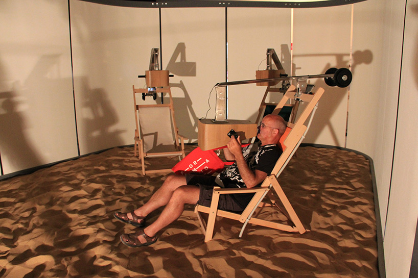 venice biennale 2012: revisit by the republic of cyprus