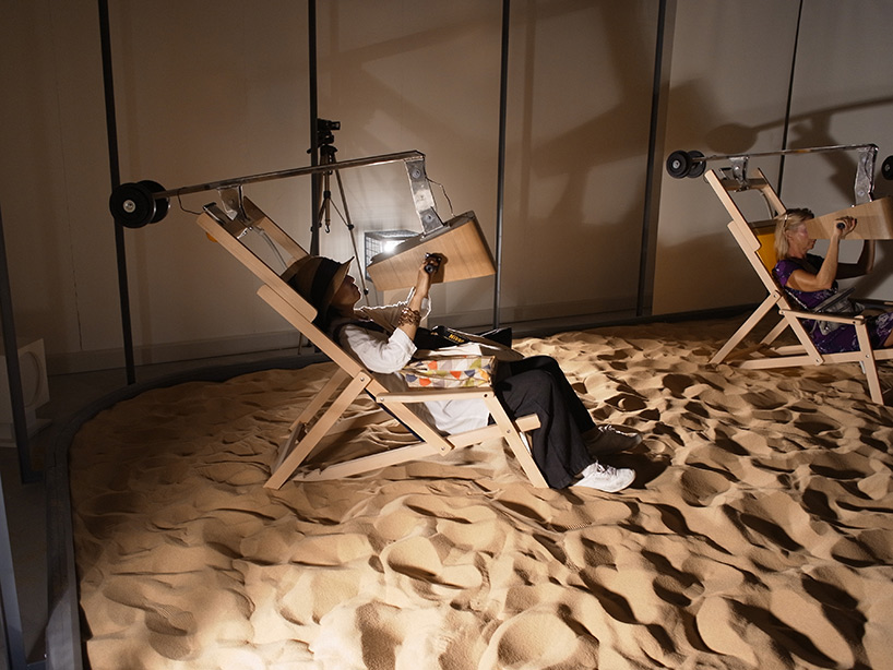 venice biennale 2012: revisit by the republic of cyprus