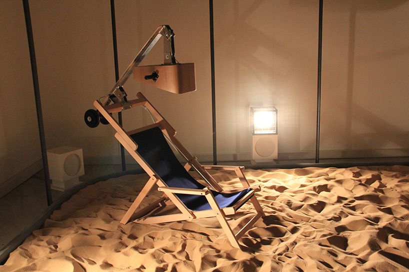 venice biennale 2012: revisit by the republic of cyprus