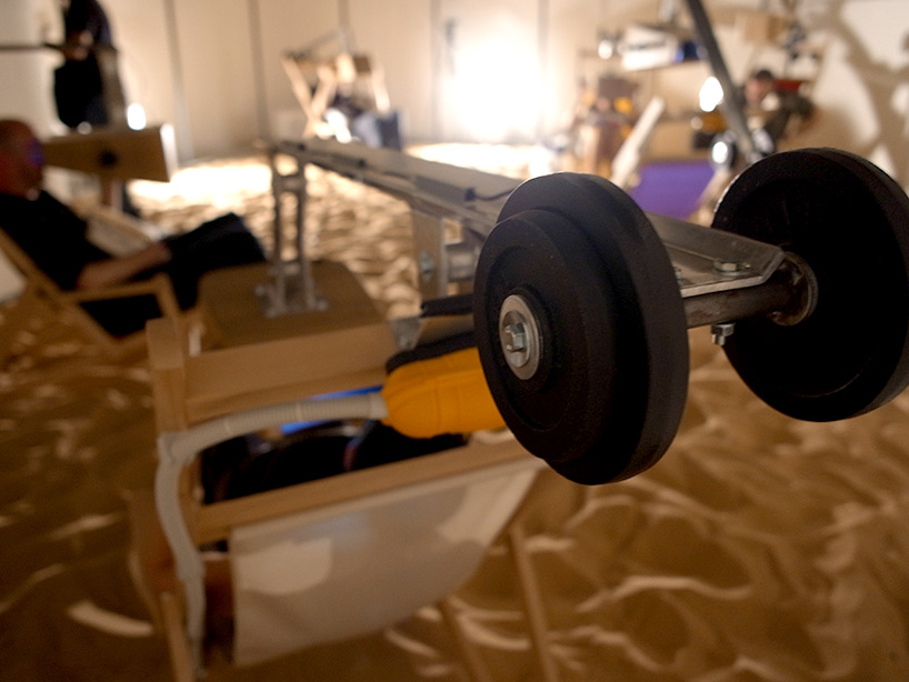 venice biennale 2012: revisit by the republic of cyprus