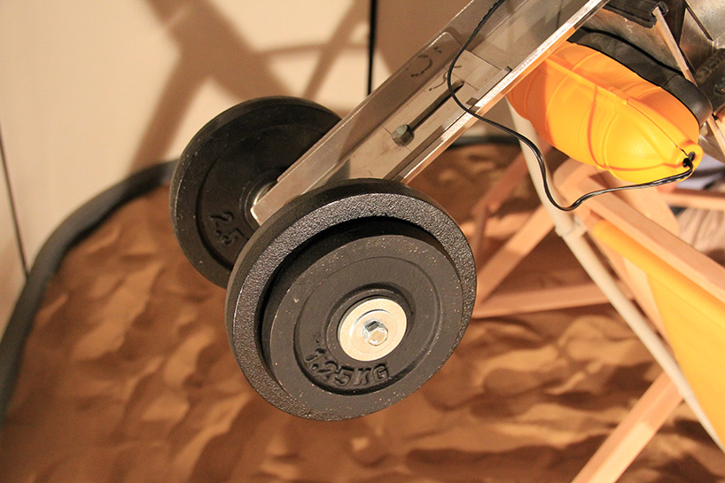 venice biennale 2012: revisit by the republic of cyprus