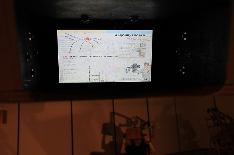 venice biennale 2012: revisit by the republic of cyprus