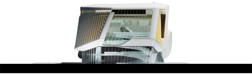 10 design: dalian museum