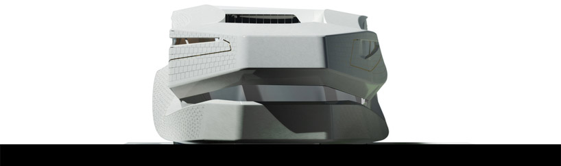 10 design: dalian museum