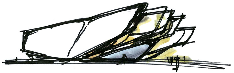 10 design: dalian museum