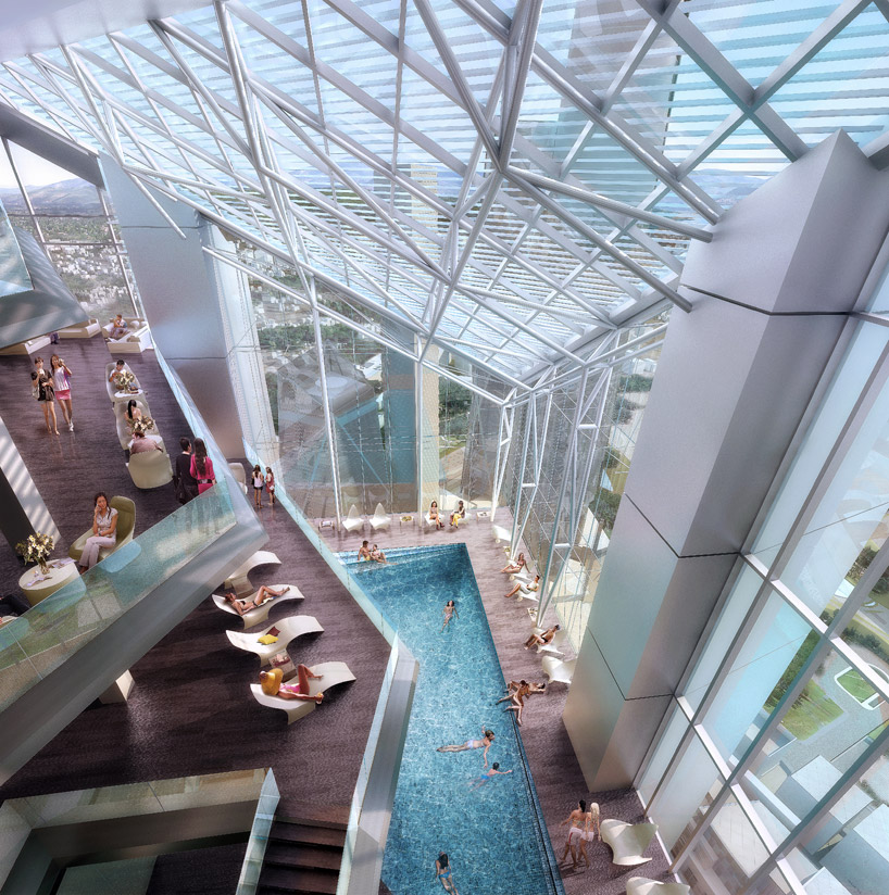 adrian smith + gordon gill: dancing dragons