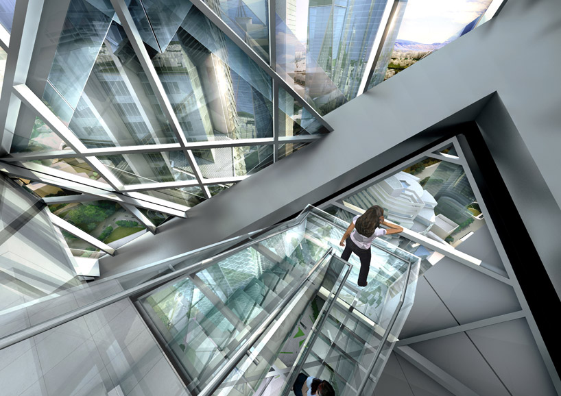 adrian smith + gordon gill: dancing dragons