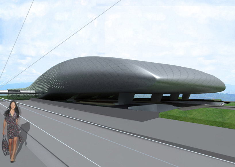 design initiatives: new taipei city museum of art