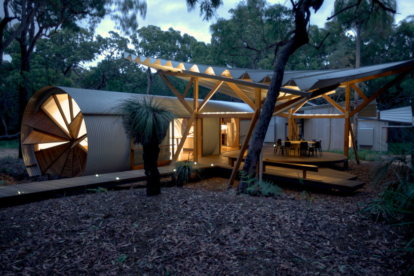 simon laws: drew house - 1
