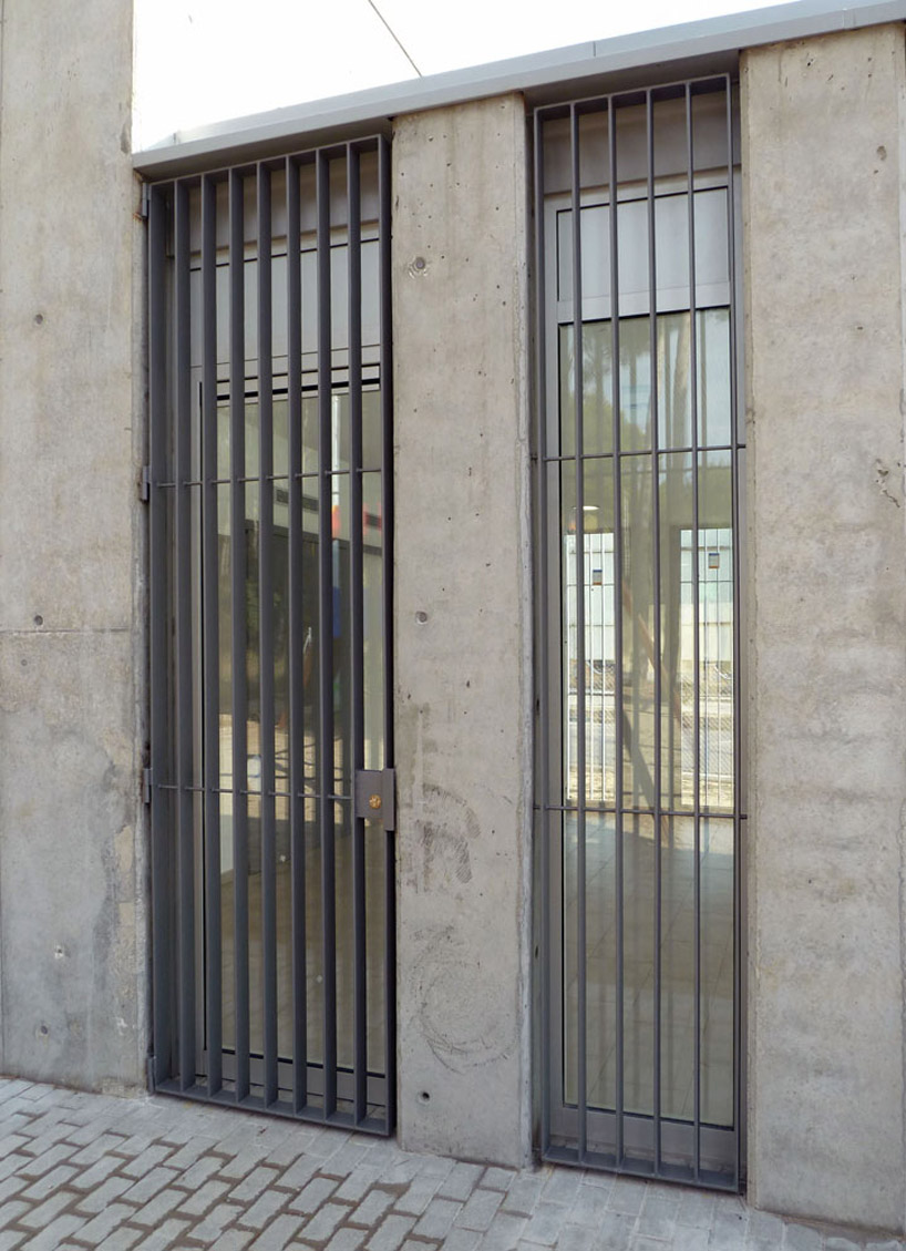 david oliva + elisenda planas: el bruc residencial