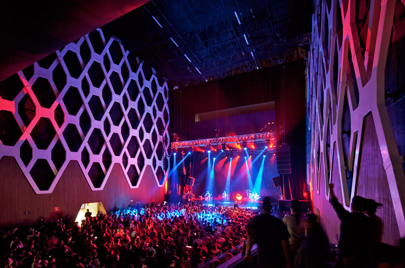 antonio munohierro + esrawe studio: el plaza condesa - 1