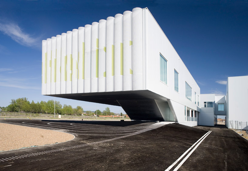 estudioSIC: GH genhelix biopharmaceutical facilities