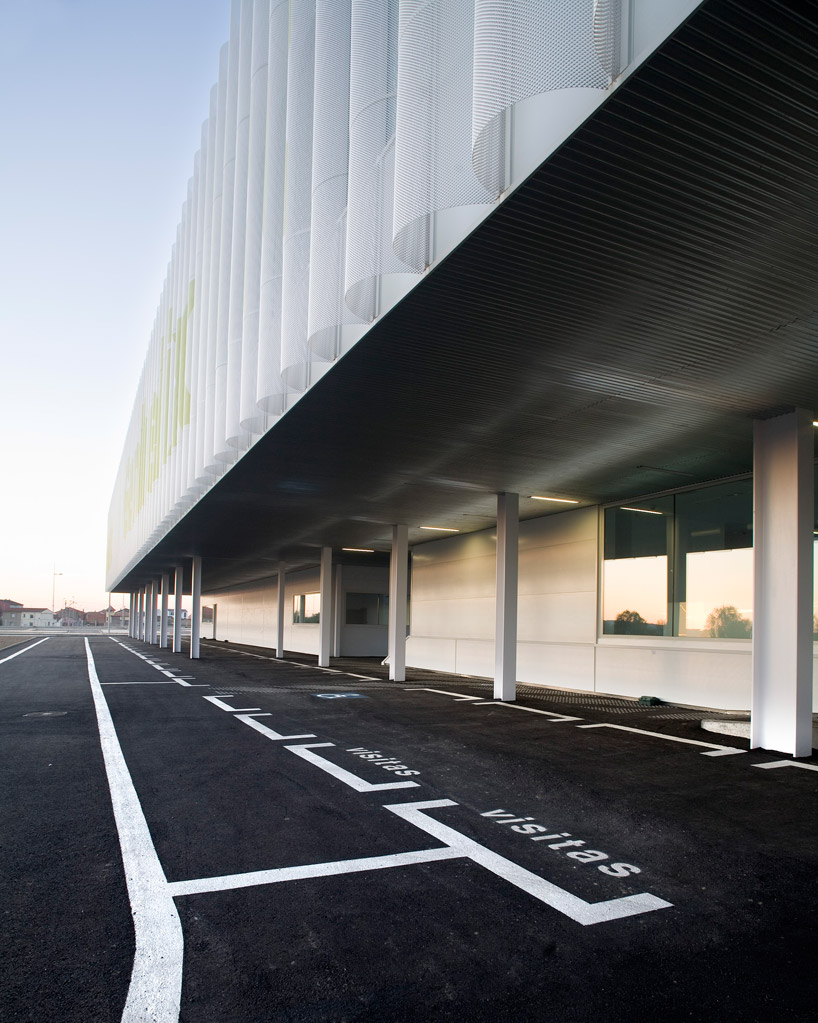 estudioSIC: GH genhelix biopharmaceutical facilities