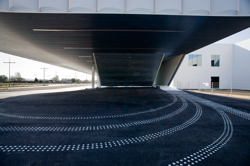 estudioSIC: GH genhelix biopharmaceutical facilities